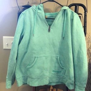 Carhartt hoodie size L (12/14)